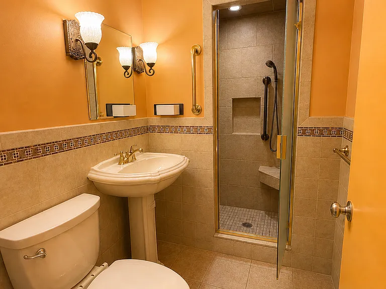 51 John St #104 — Photo 12