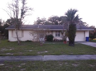 848 Rita Cir, Saint Augustine, FL 32086