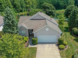 4247 Lake Harbour Way, Avon, OH