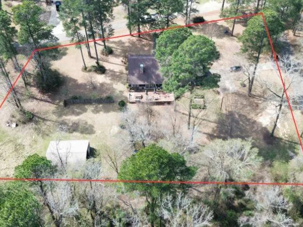 1771 Caddo Cir, Ashdown, AR 71822