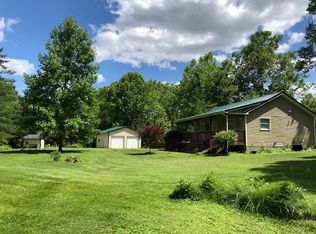 1118 Lafayette Ave, Oolitic, IN 47451