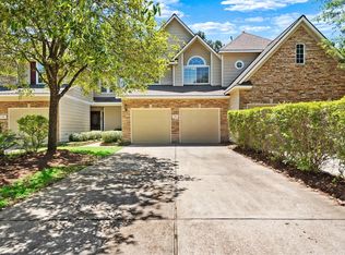 150 Wintergreen Trl, Spring, TX 77382