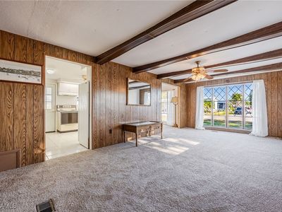 5460 Forest Park Dr, North Fort Myers, FL, 33917