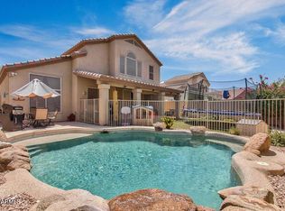 15014 S 13th Pl, Phoenix, AZ 85048