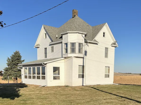 2586 S Golf Rd, Stockton, IL 61085