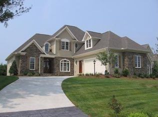776 Heritage Arbor Dr, Wake Forest, NC 27587