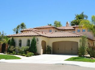 3298 Avenida De Sueno, Carlsbad, CA 92009