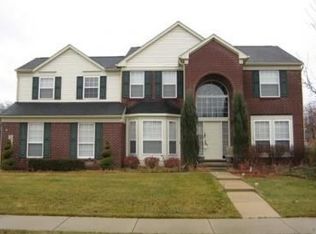 15539 Pebblebrook Dr #66, Van Buren Township, MI 48111