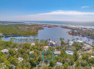 5 Wilderness Way, Santa Rosa Beach, FL 32459