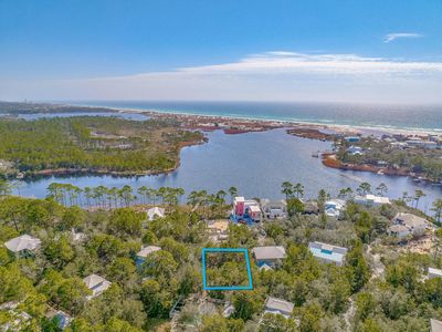 5 Wilderness Way, Santa Rosa Beach, FL, 32459
