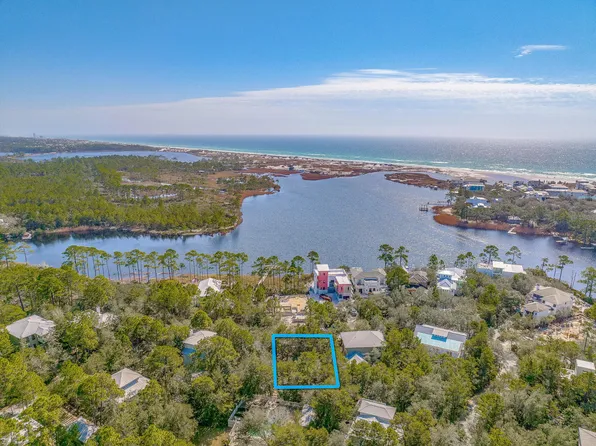 5 Wilderness Way, Santa Rosa Beach, FL 32459
