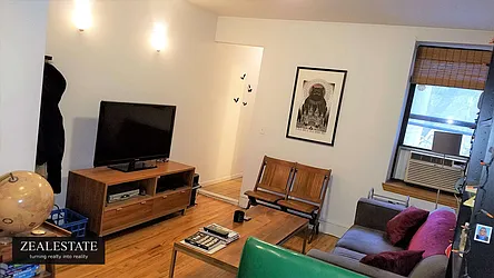 Rented by ZealEstate Group Inc