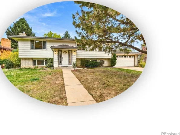 4251 S Alton Place, Greenwood Village, CO 80111