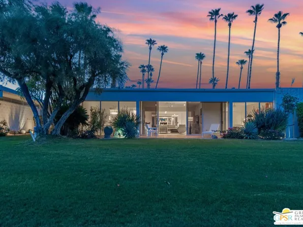 71 Westlake Cir, Palm Springs, CA 92264