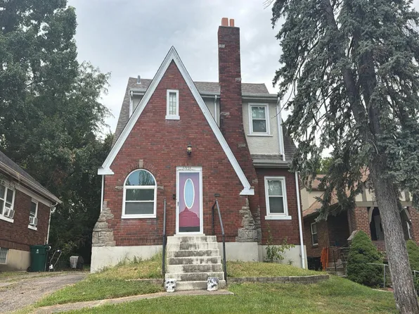 5335 Grafton Ave, Cincinnati, OH 45237