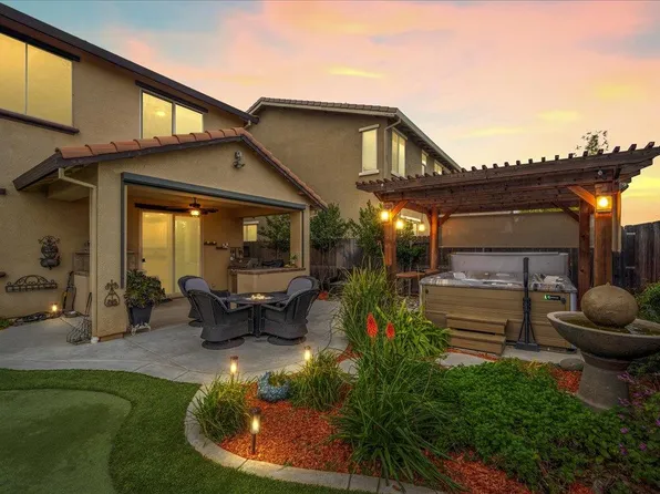 12791 Evanston Way, Rancho Cordova, CA 95742