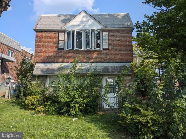 7945 Algon Ave, Philadelphia, PA 19111