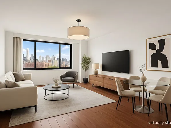 185 Hall St APT 1710, Brooklyn, NY 11205