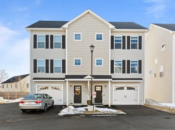 1400 Gorham St #12, Lowell, MA 01852