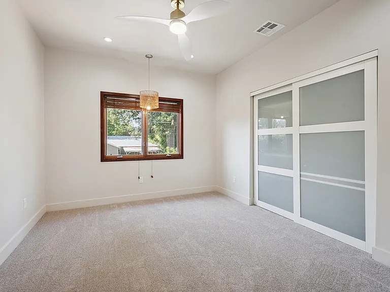 bedroom upstairs 2