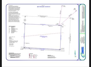 7719 Williams St, Century, FL 32535