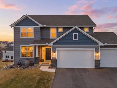 535 Rolling Hills Ln, Delano, MN, 55328