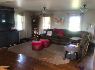 11110 N Johnson Rd, Alliance, OH 44601