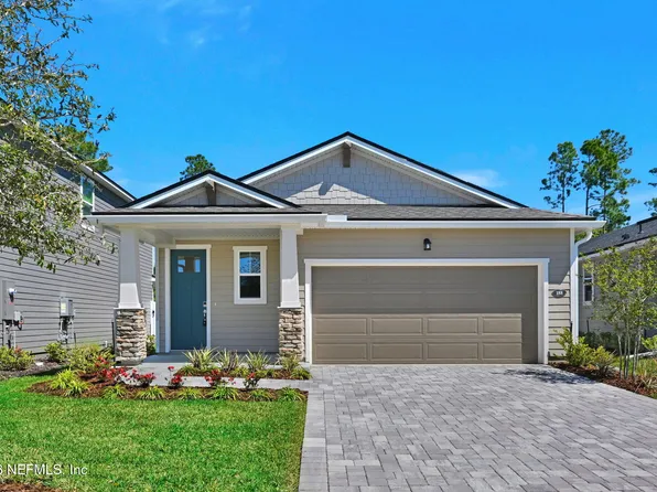 188 Appalachian Trl, Saint Johns, FL 32259