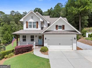 3513 Phoenix Cove Dr, Gainesville, GA 30506