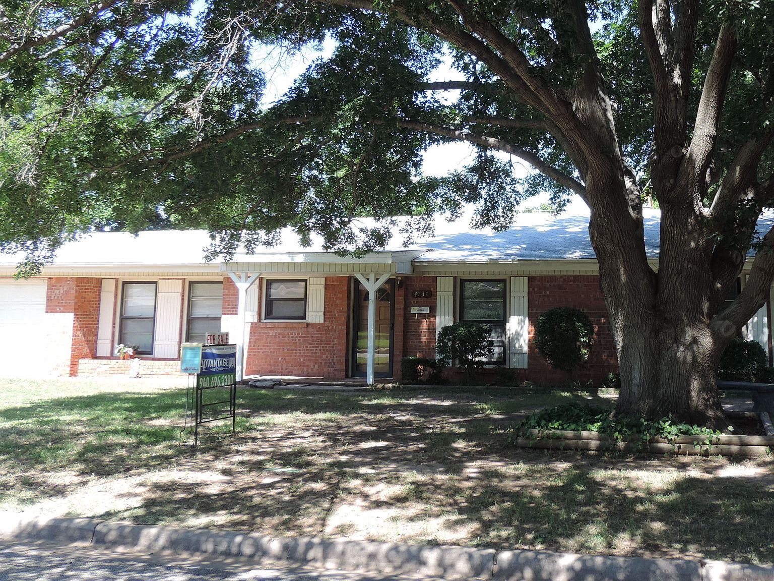 4737 Alamo Dr, Wichita Falls, TX 76302 Zillow
