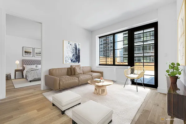 Rented by Modern Spaces | media 32