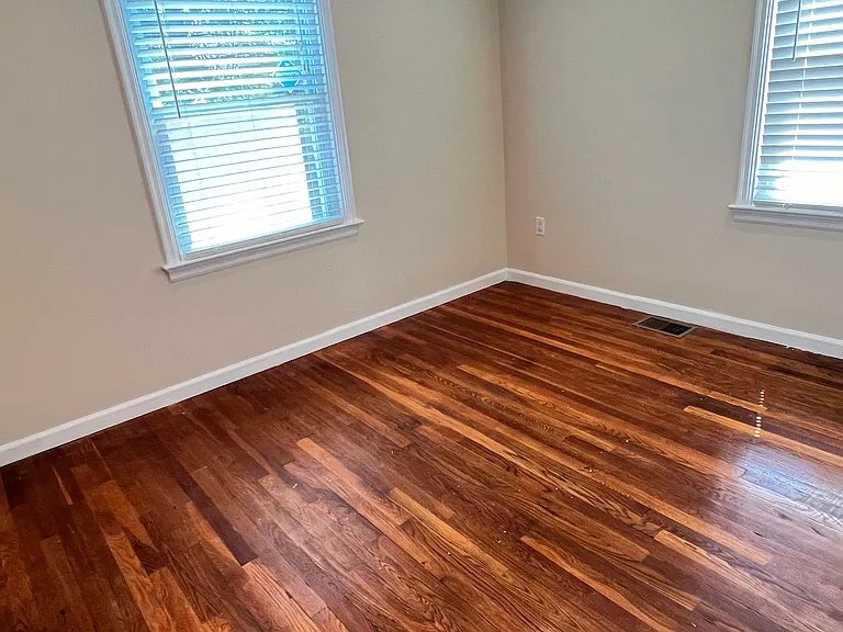 Bedroom #2 on the main floor