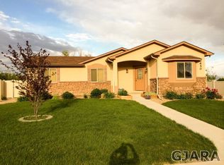 650 Cloverglen Dr, Grand Junction, CO 81504