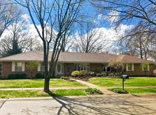 4542 Zamora Dr, Saint Louis, MO