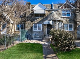 1427 McKinley St, Philadelphia, PA 19149