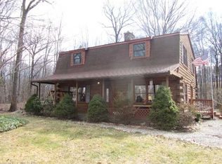 124 Woodcutters Dr, Bethany, CT 06524