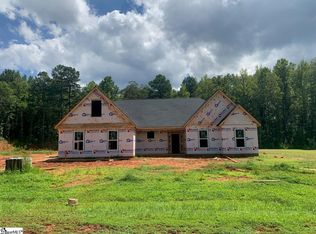730 Pine Log Ford Rd, Travelers Rest, SC 29690