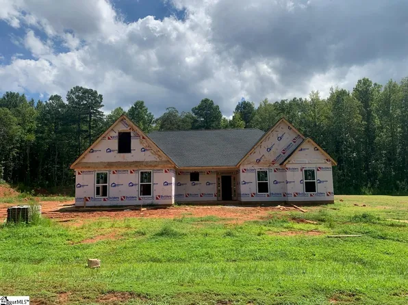 730 Pine Log Ford Rd, Travelers Rest, SC 29690