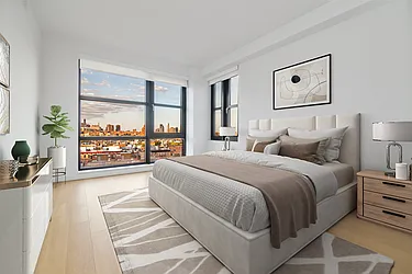 Rented by REAL New York