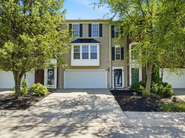 681 Terrace Hill Trl, Milford, OH 45150