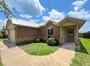 413 Bashaw Loop, Temple, TX 76502