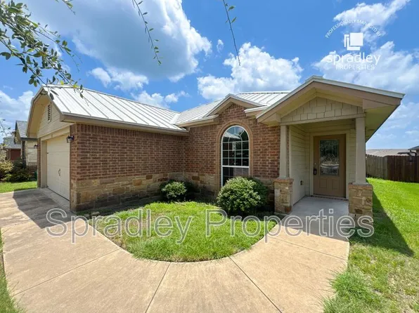 413 Bashaw Loop, Temple, TX 76502
