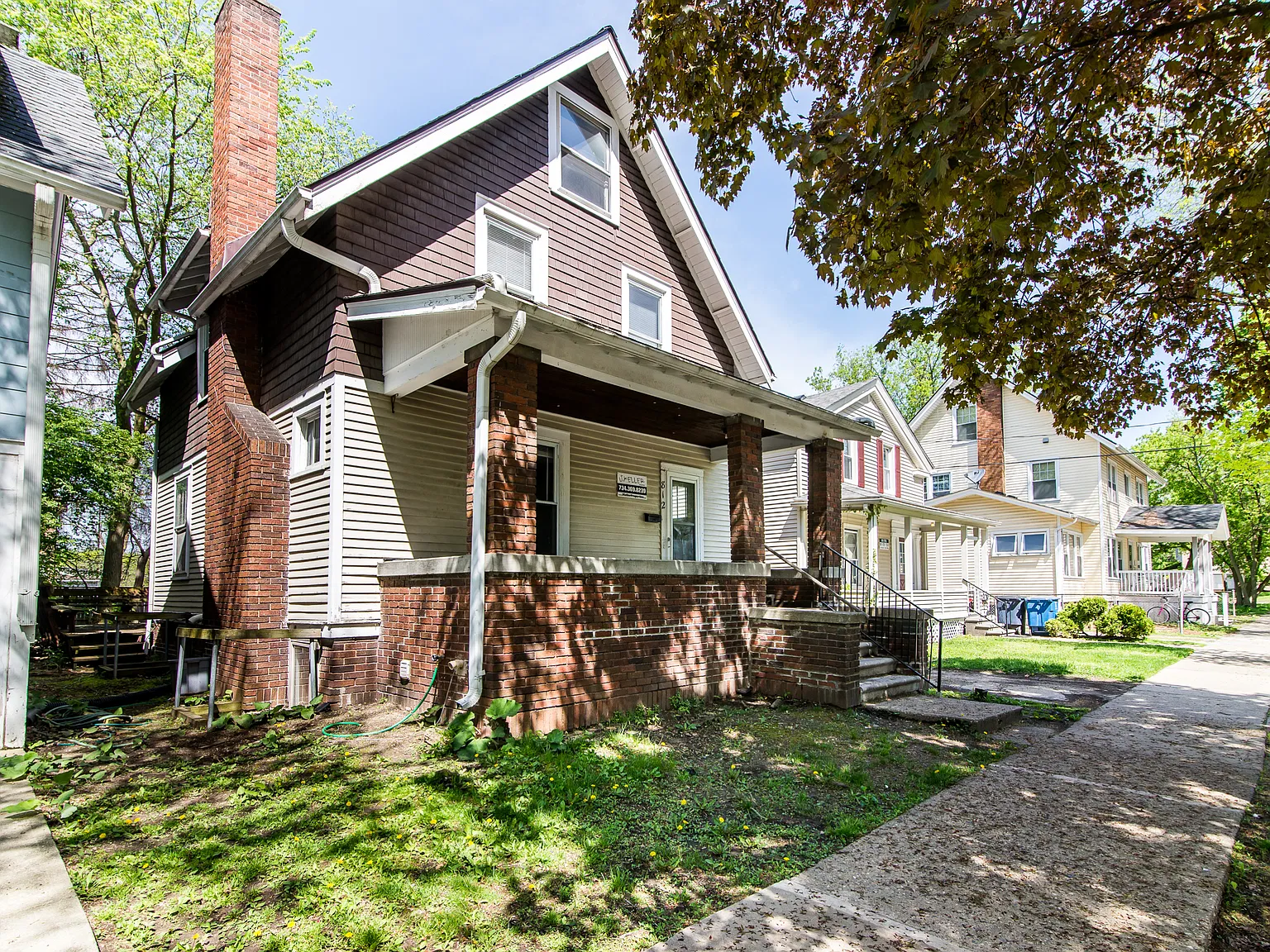 812 Sybil - 1 — Photo 2