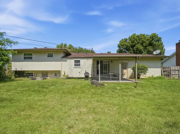 5417 Walshire Dr, Columbus, OH 43232