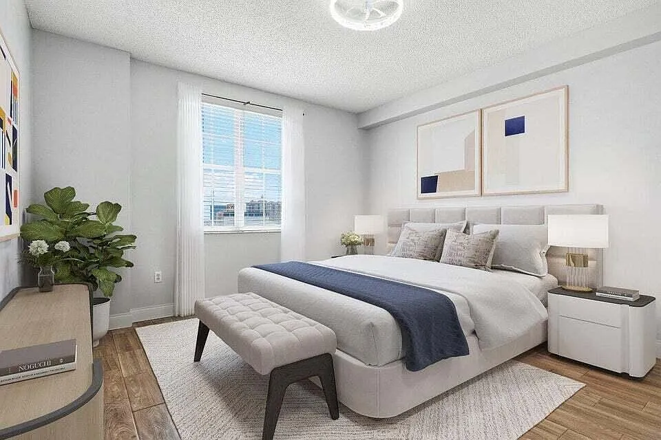1 bed, 1.0 bath, 761 sqft, $2,399 — Photo 3