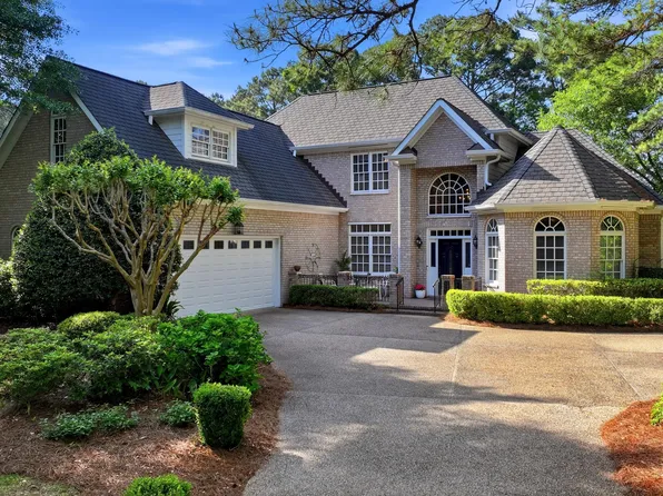 1036 Arboretum Drive, Wilmington, NC 28405