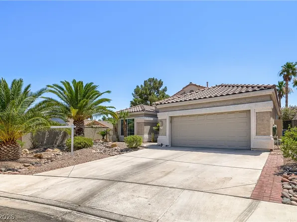 310 Dazzling Ter, Henderson, NV 89012