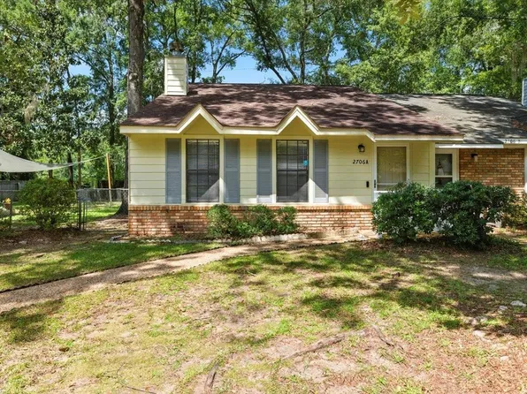 2706 Via Milano Ave #A, Tallahassee, FL 32303