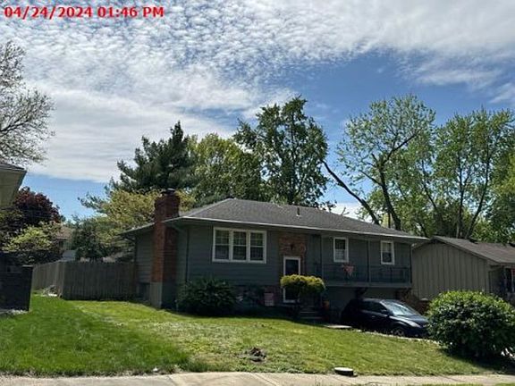 Property Side View