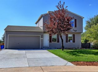 9222 W 100th Cir, Westminster, CO 80021
